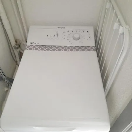 Cosy Gare Lejlighed Perpignan