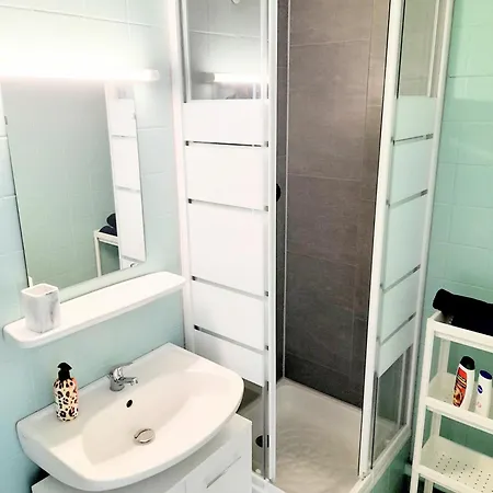 Cosy Gare Lejlighed Perpignan