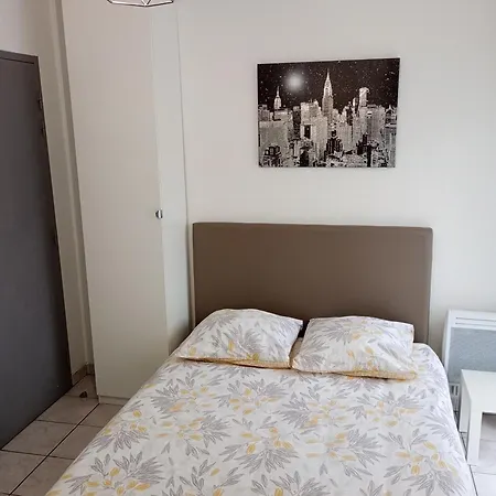 Cosy Gare * Perpignan